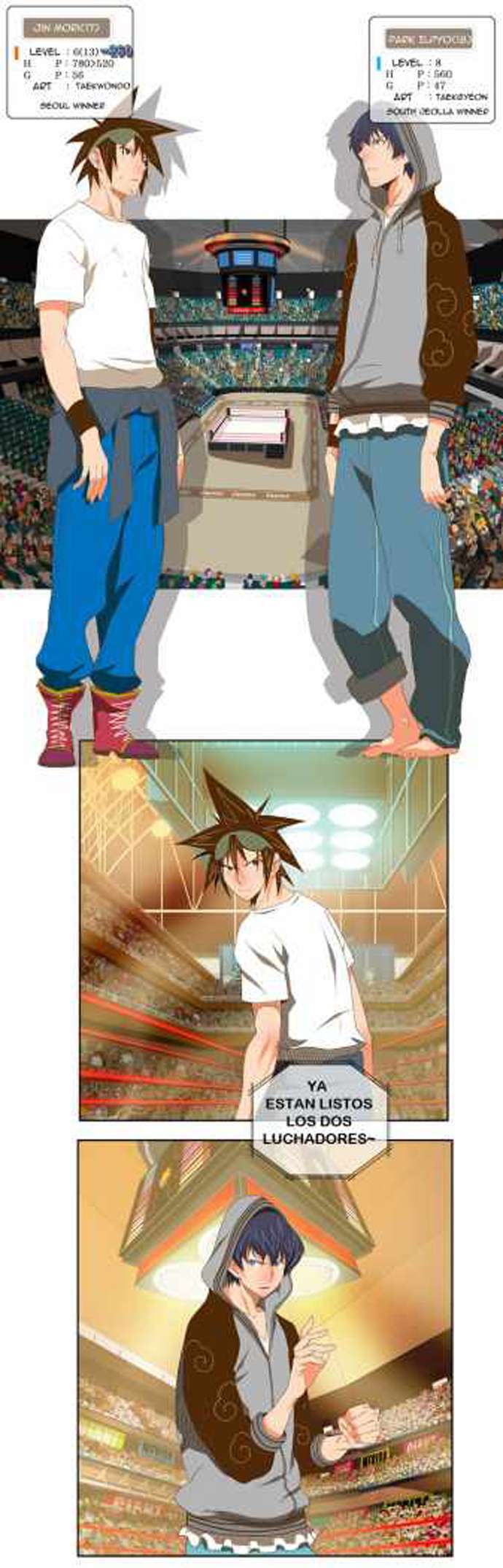Capitulo 81 page 10