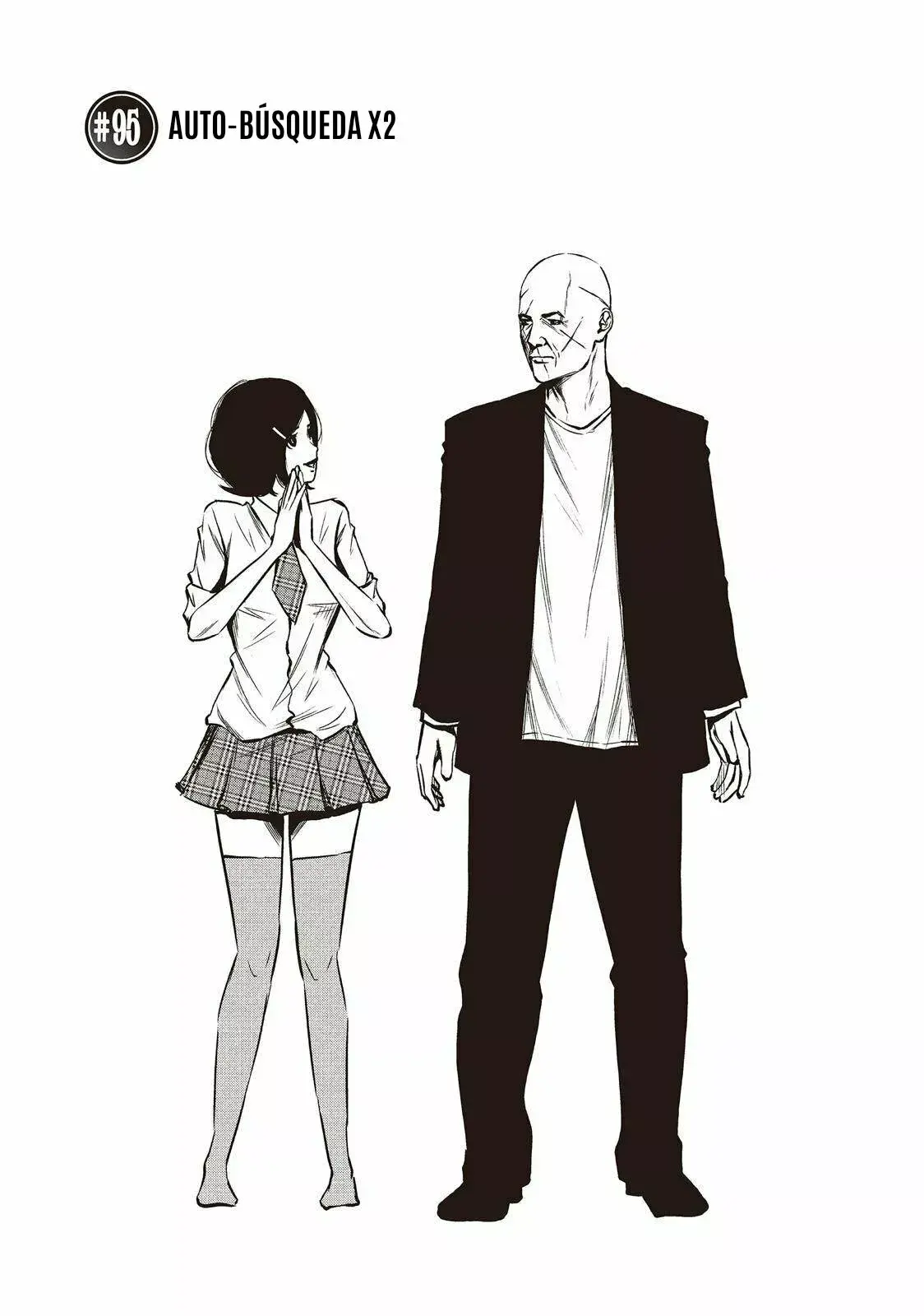 Capitulo 95 page 1