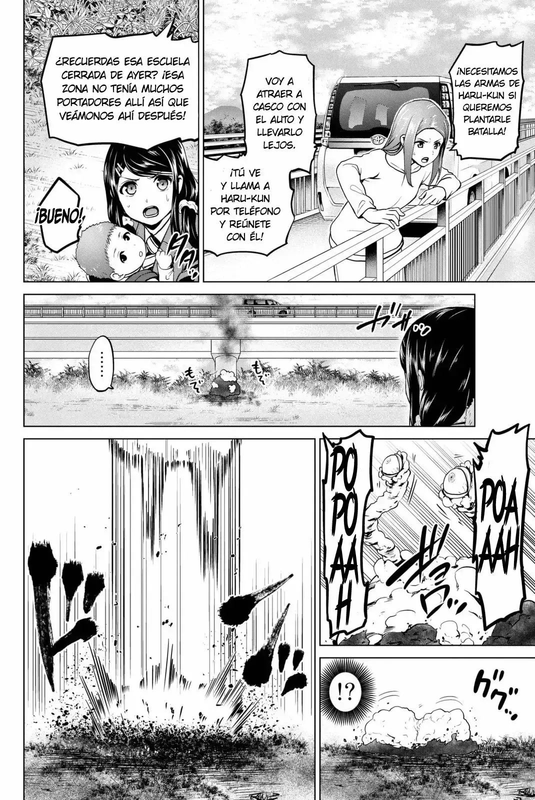 Capitulo 60 page 11