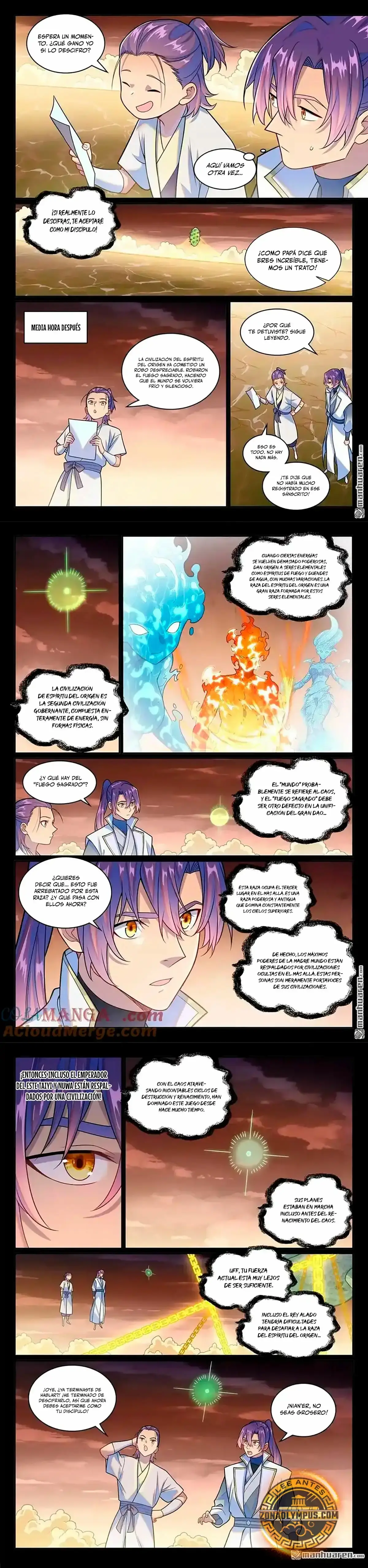 Capitulo 1251 page 2