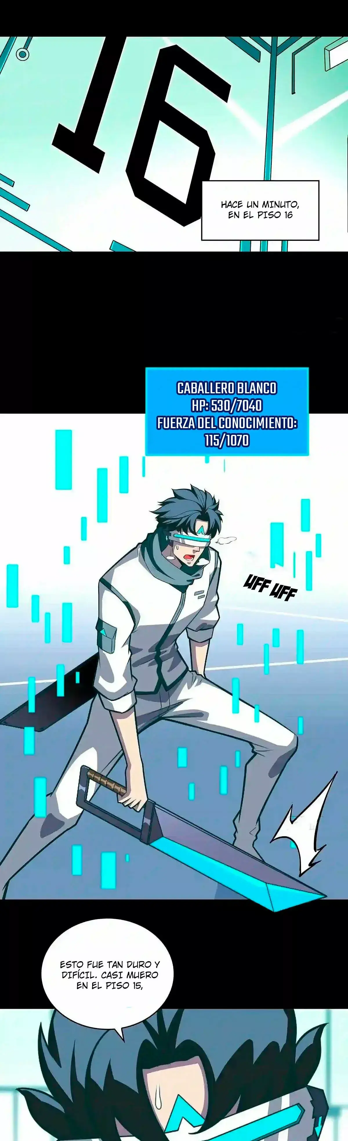 Capitulo 49 page 26