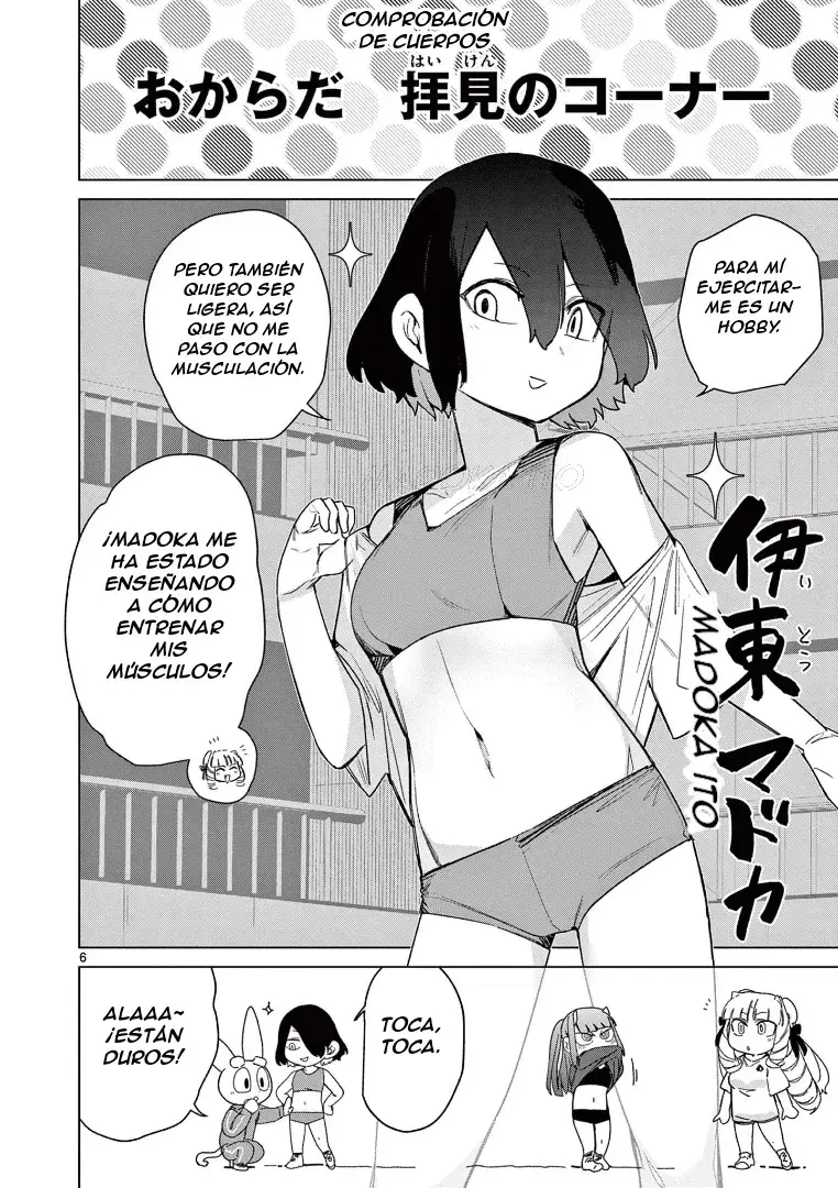 Capitulo 74 page 7