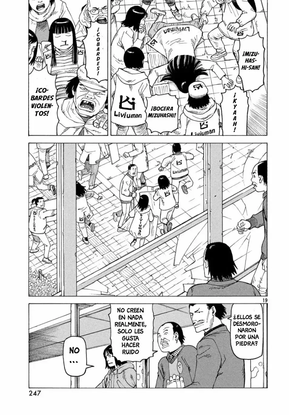 Capitulo 20 page 18