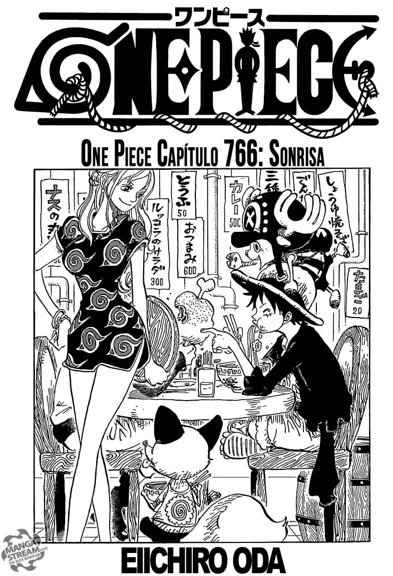Capitulo 766 page 2