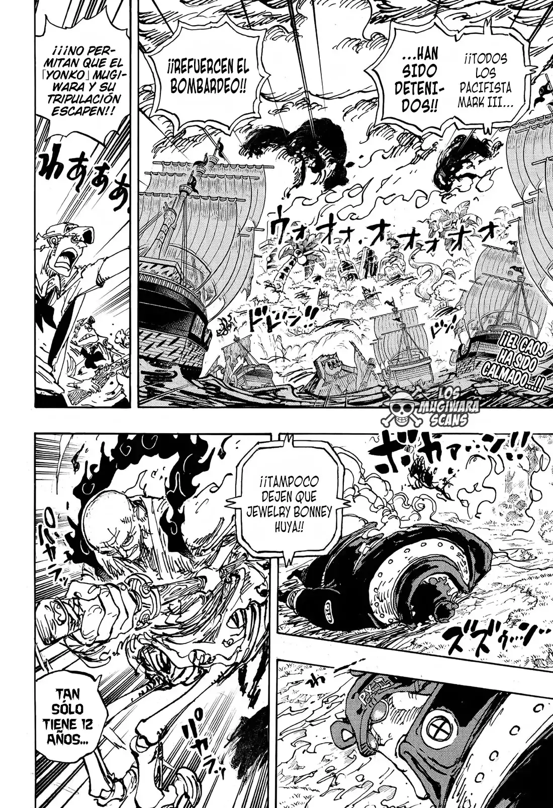 Capitulo 1112 page 3