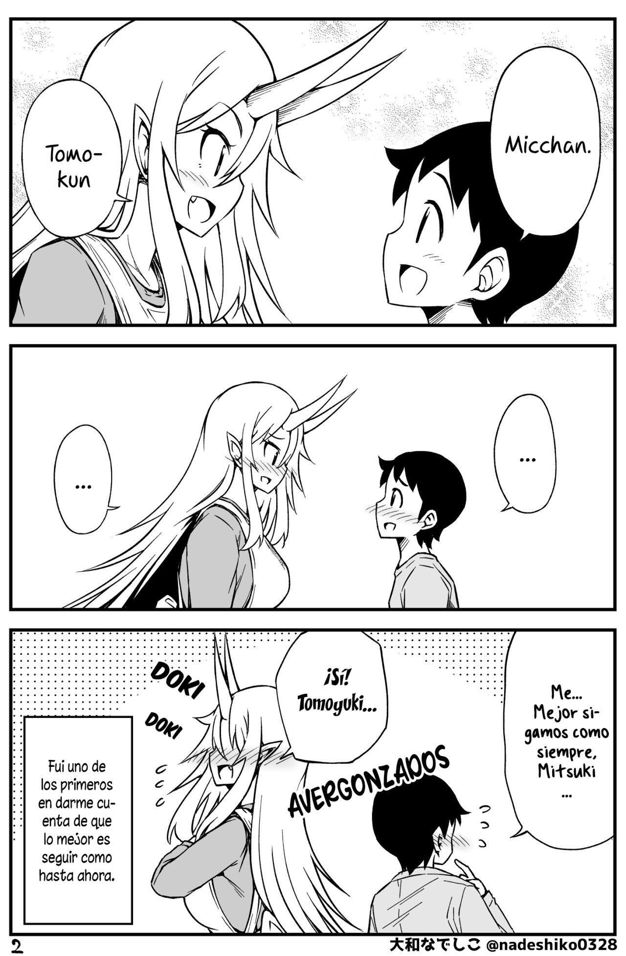 Capitulo 64 page 3