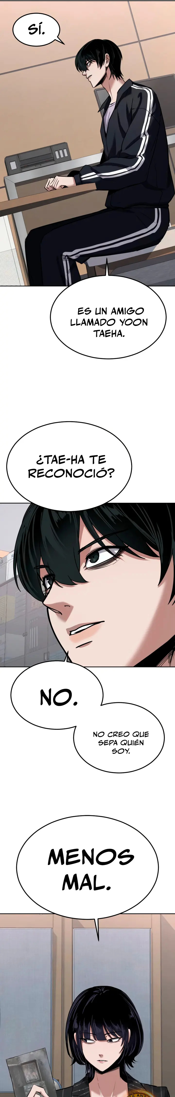 Capitulo 34 page 20