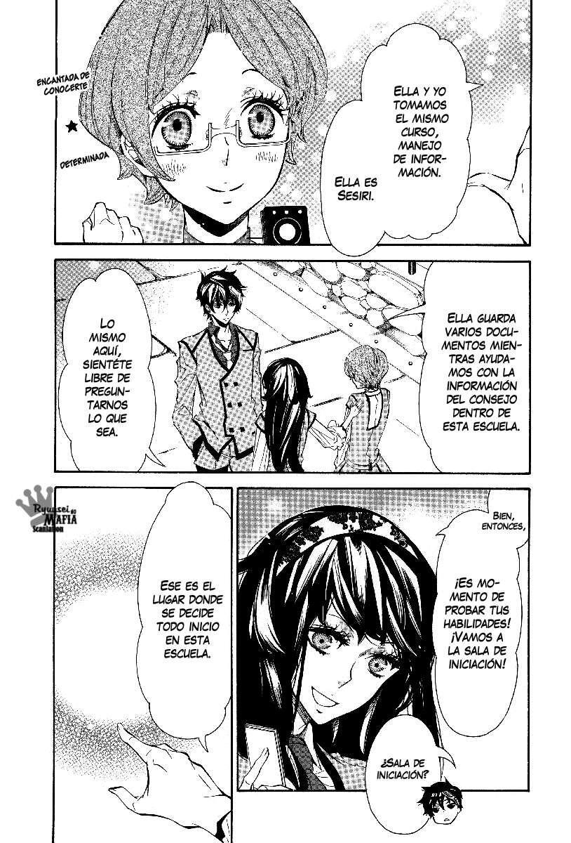 Capitulo 38 page 10