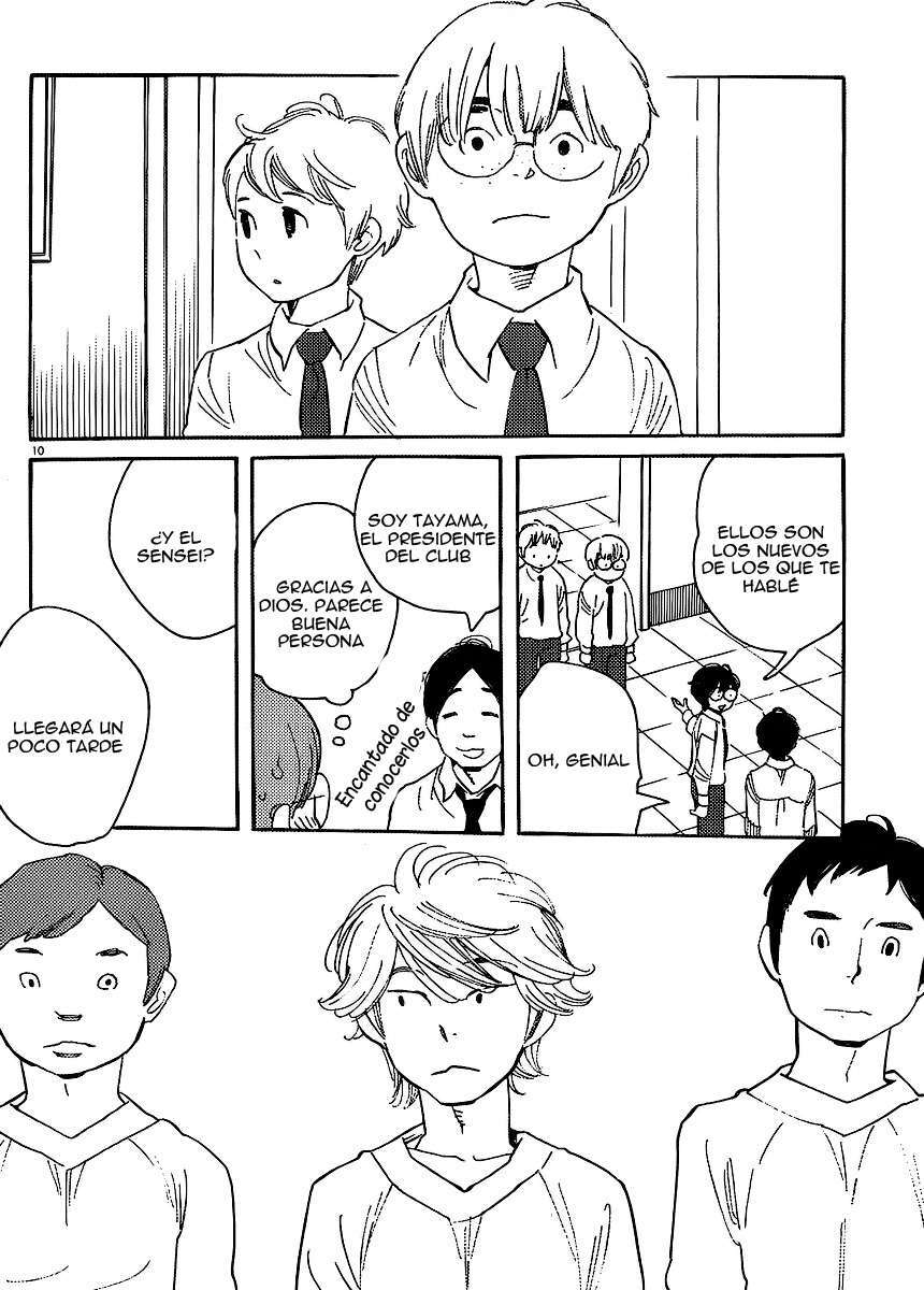 Capitulo 99 page 11