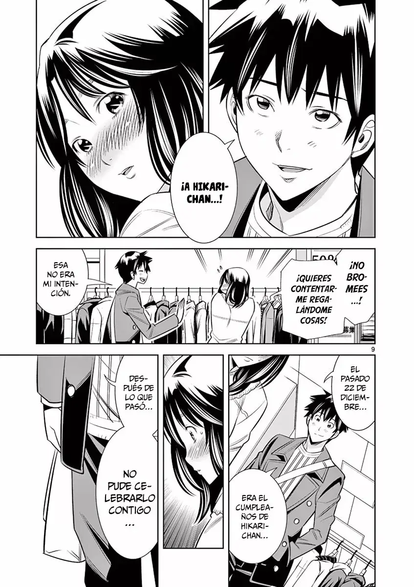Capitulo 52 page 10