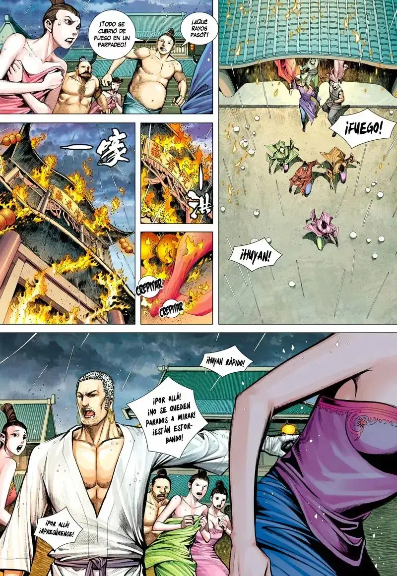 Capitulo 8 page 12