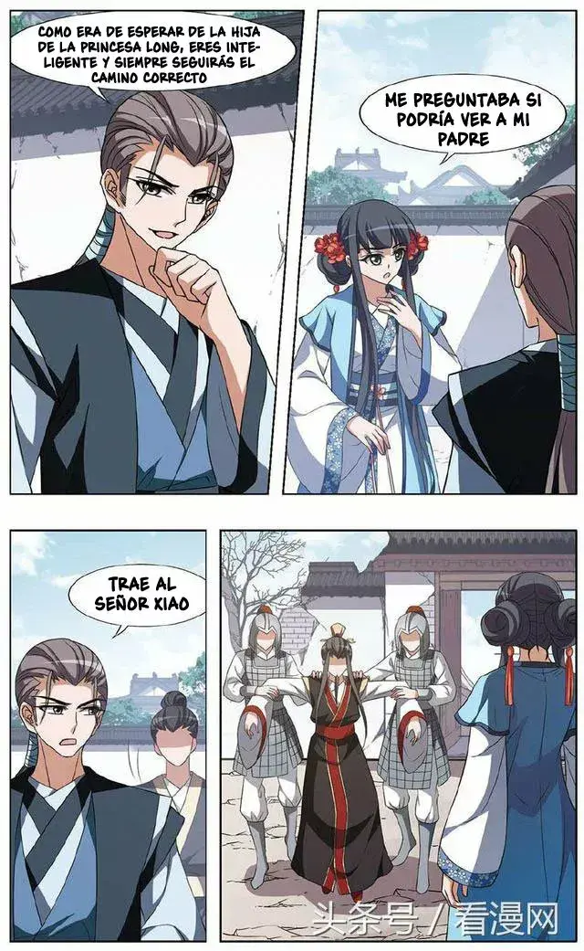 Capitulo 64 page 11