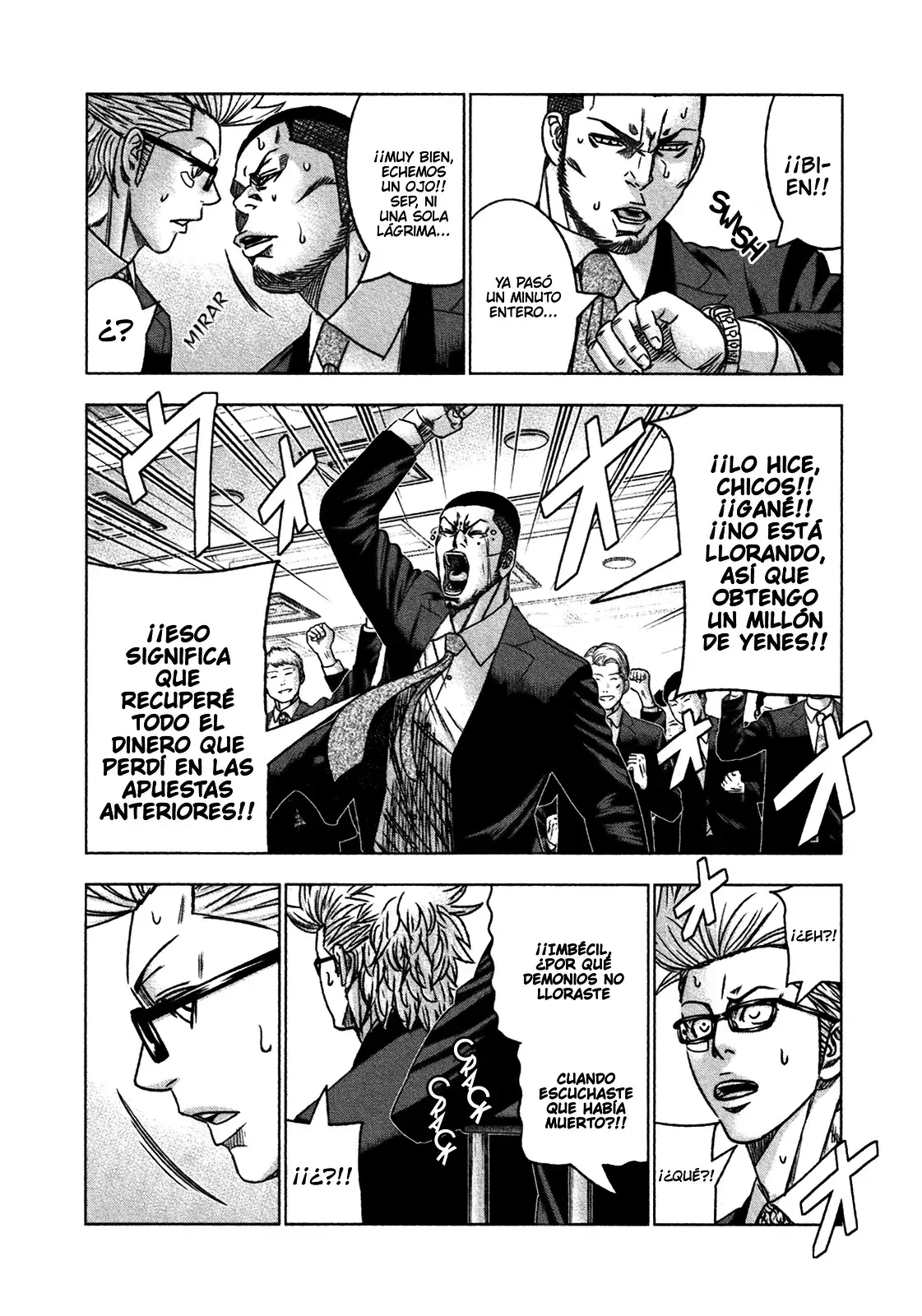 Capitulo 31 page 24