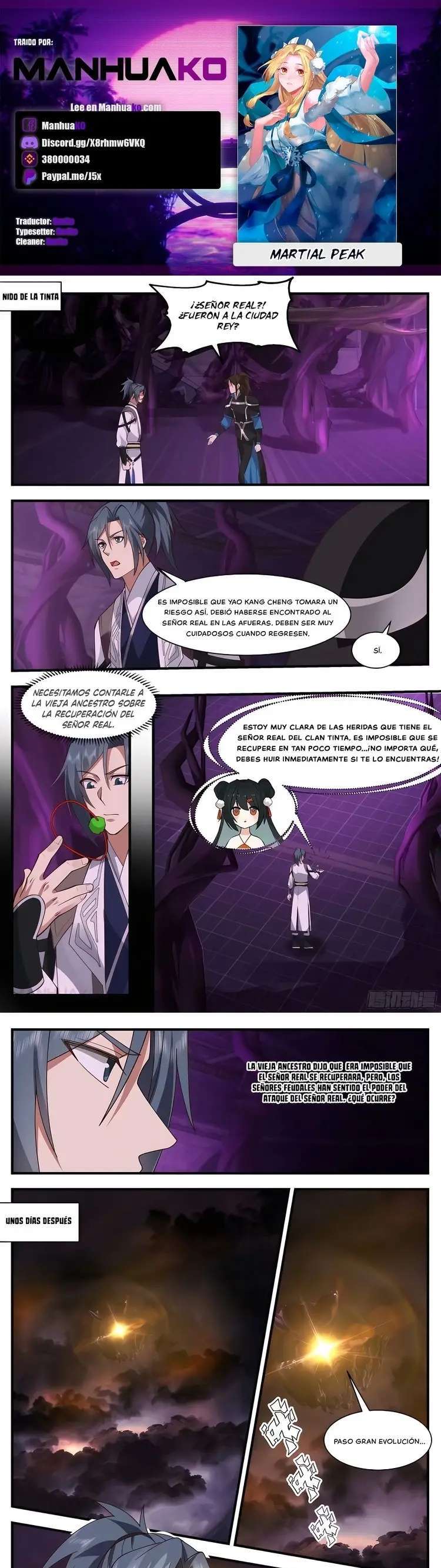 Capitulo 3242 page 1