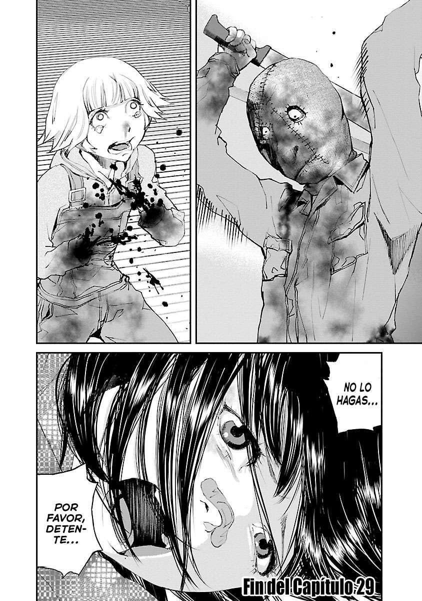 Capitulo 29 page 20