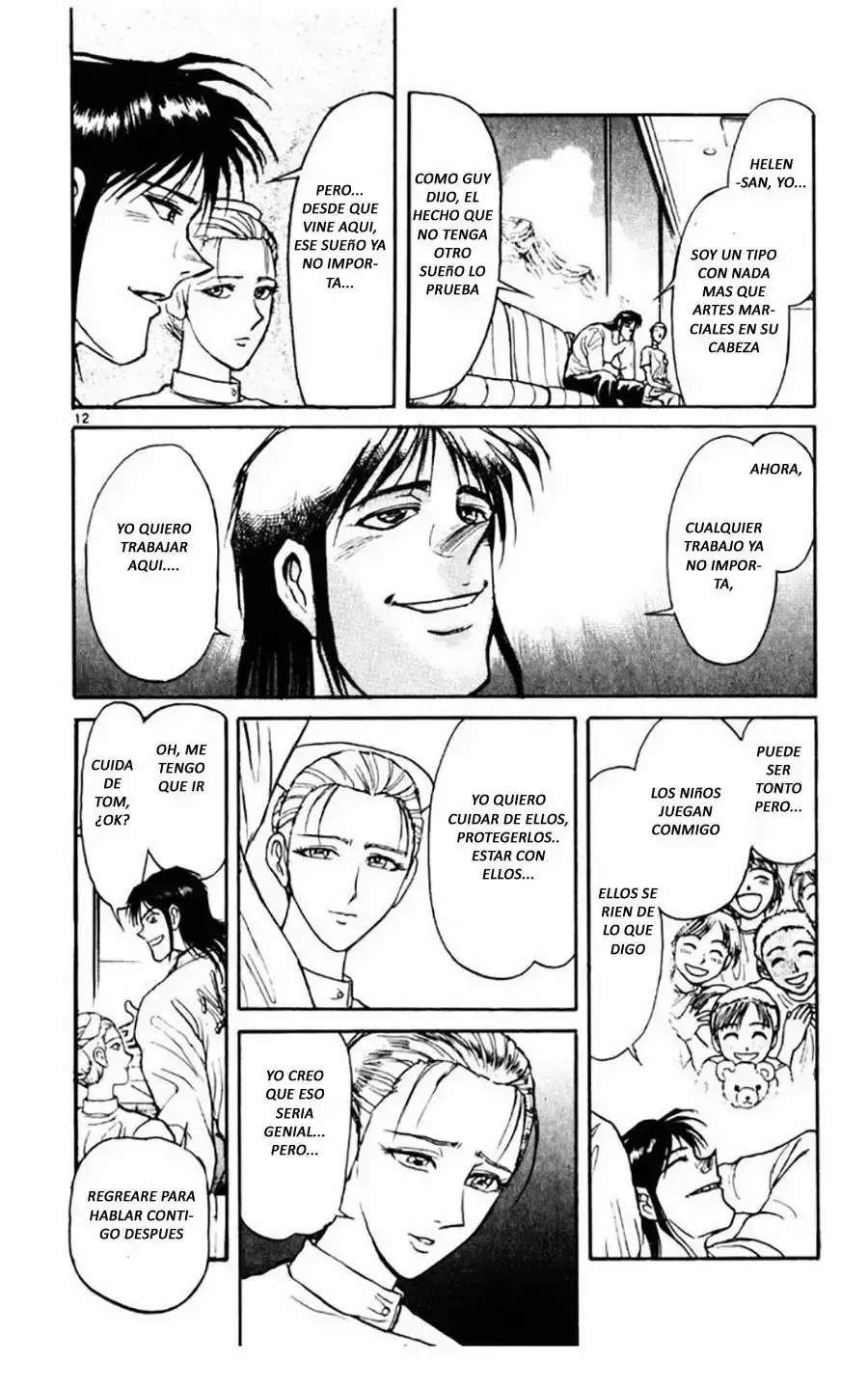 Capitulo 104 page 14