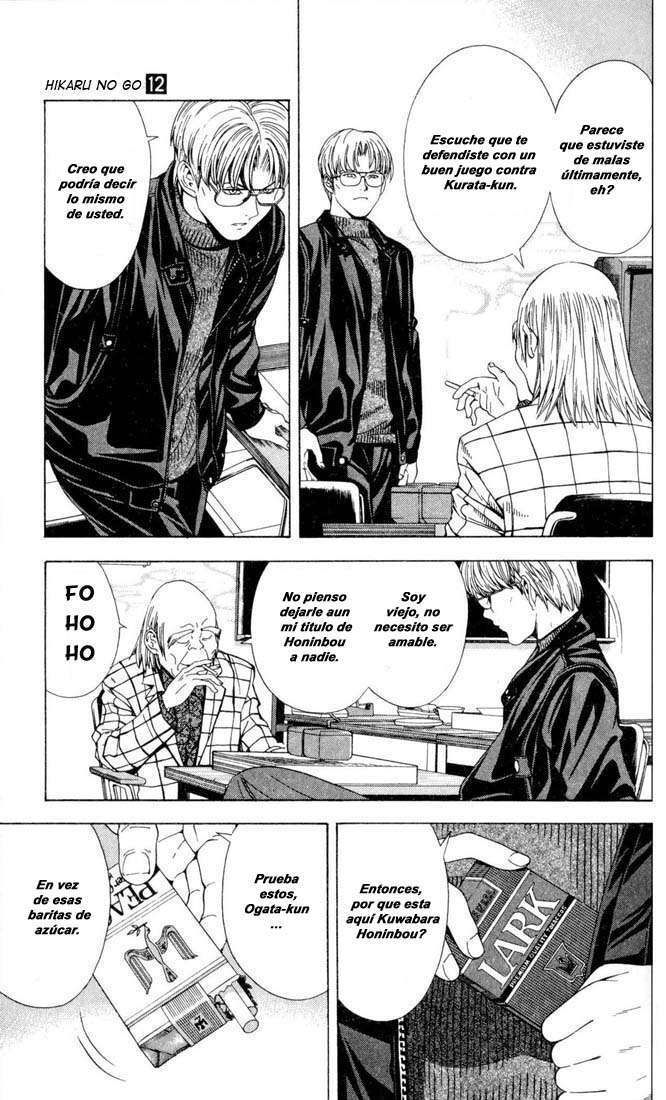 Capitulo 99 page 11
