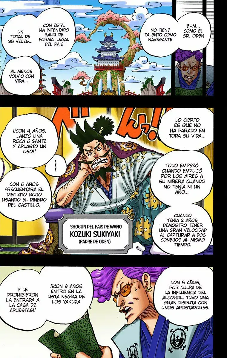 Capitulo 960 page 7