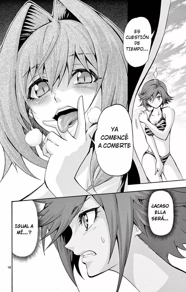 Capitulo 69 page 19