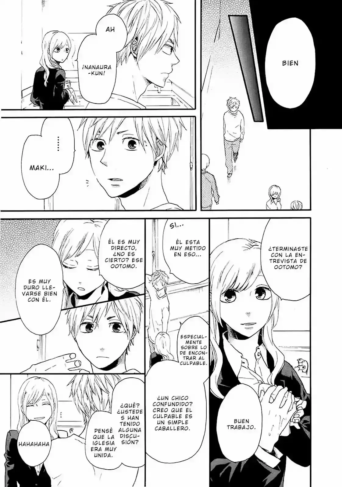Capitulo 17 page 22