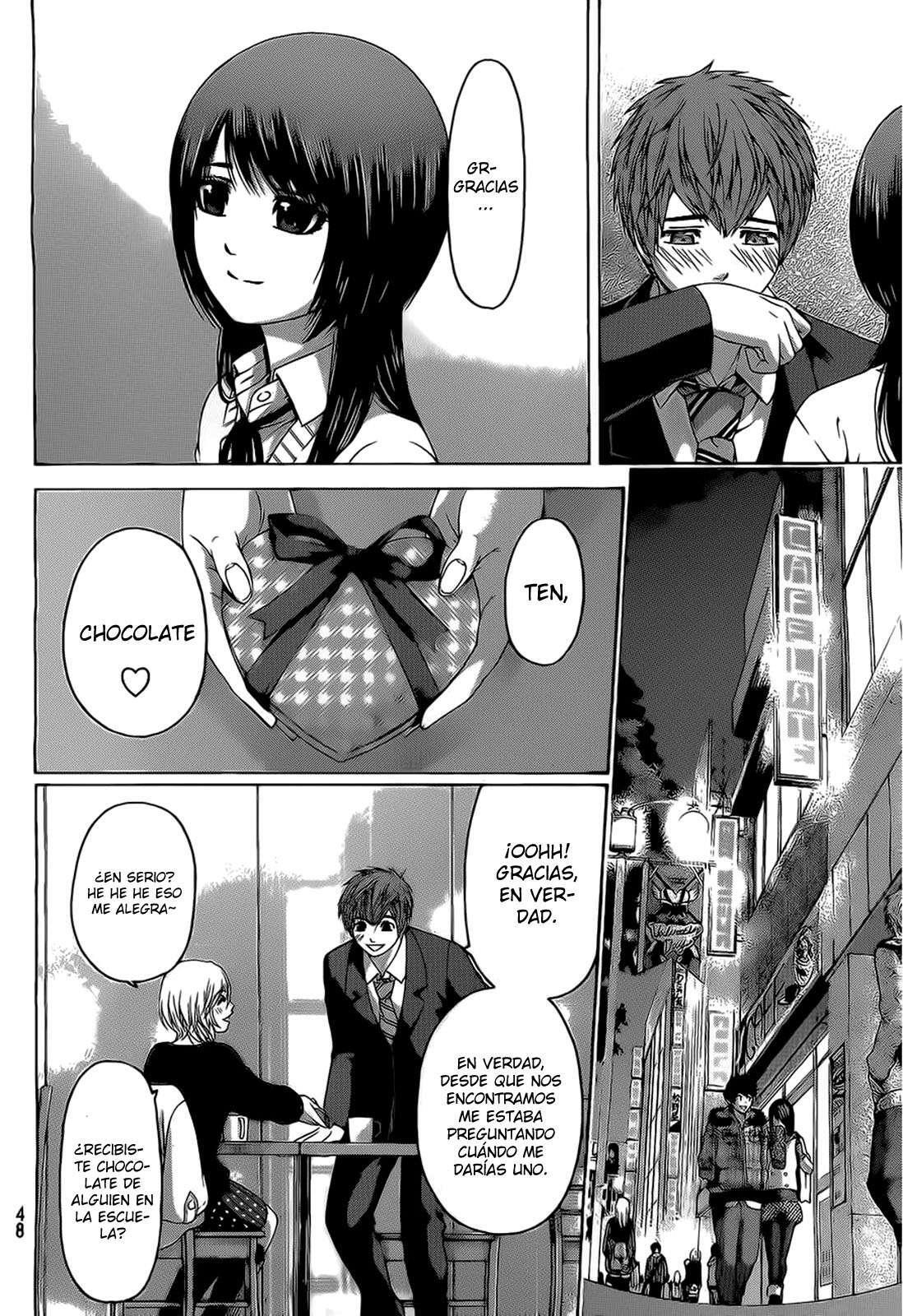Capitulo 111 page 17