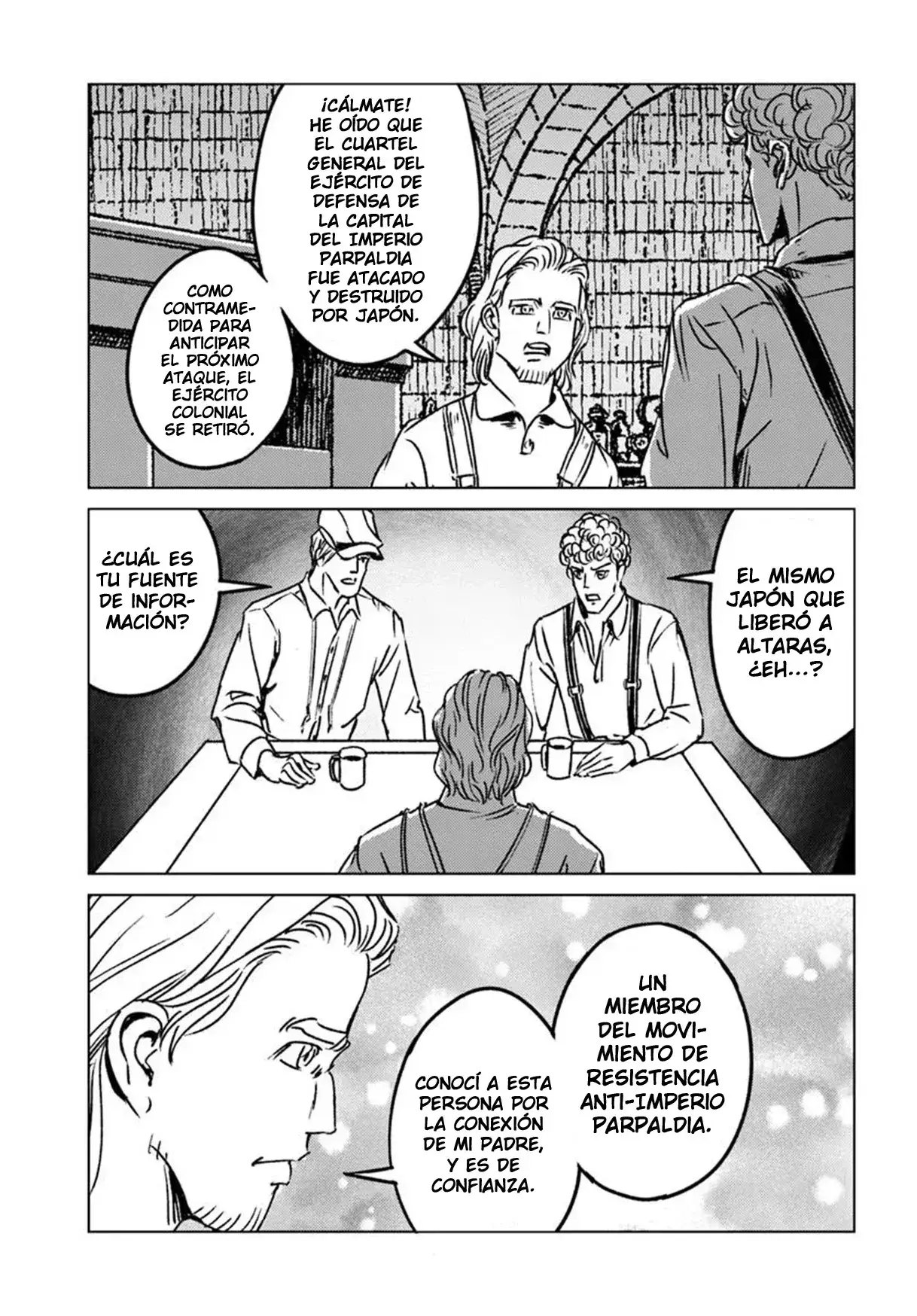 Capitulo 45 page 8
