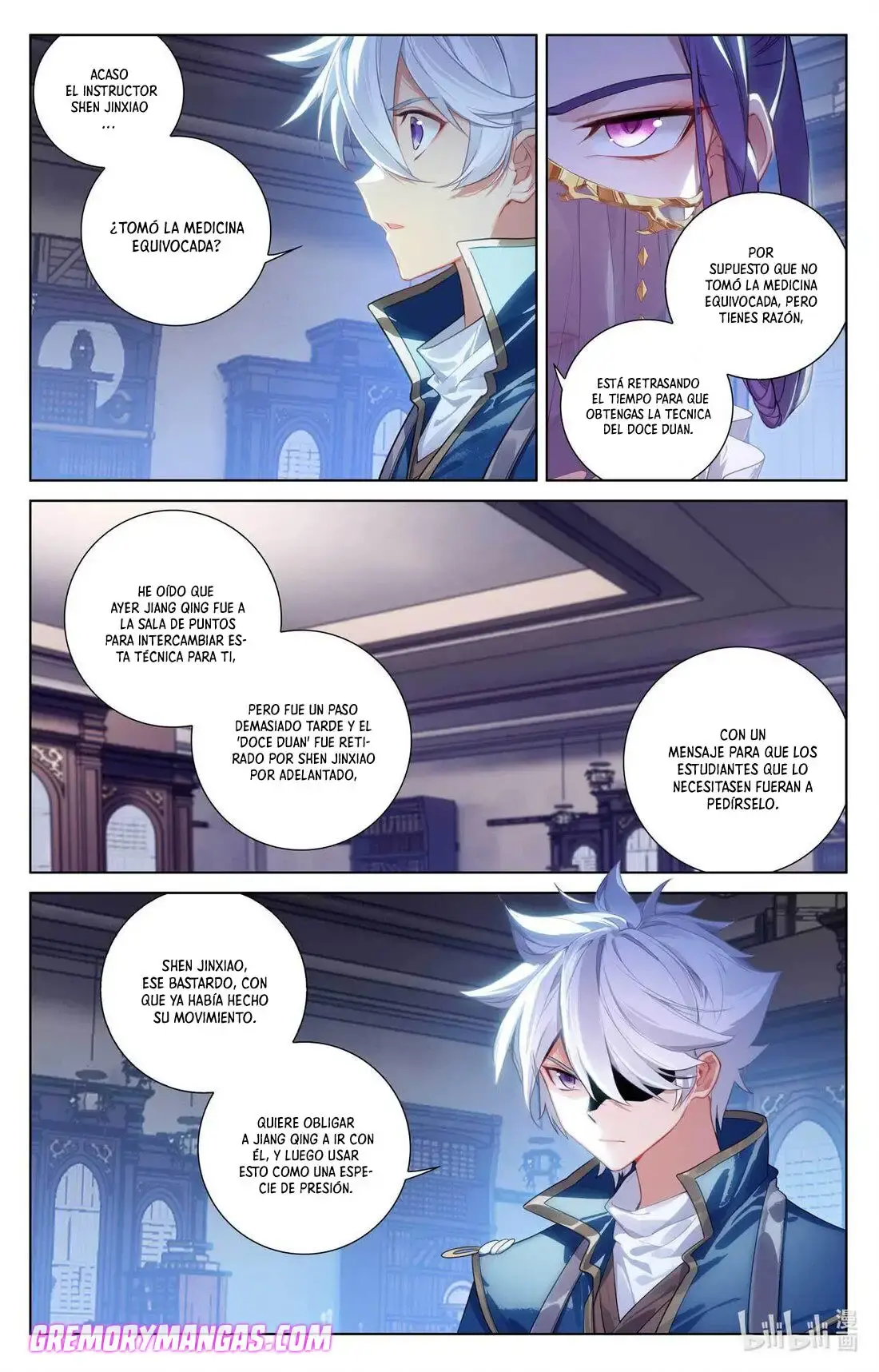 Capitulo 126 page 11