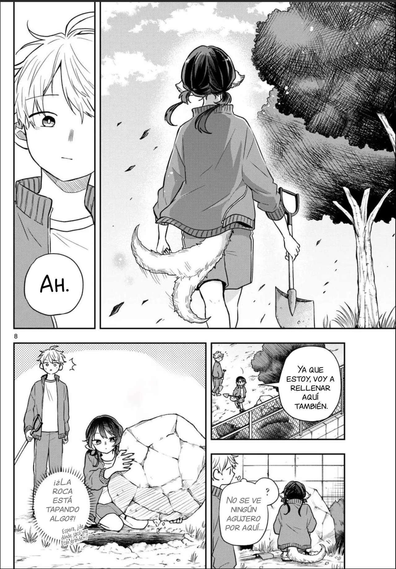 Capitulo 66 page 13
