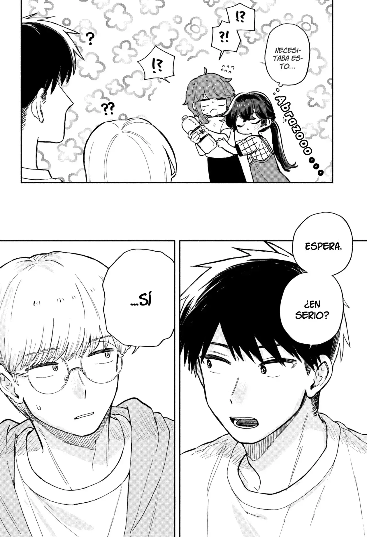 Capitulo 39 page 16