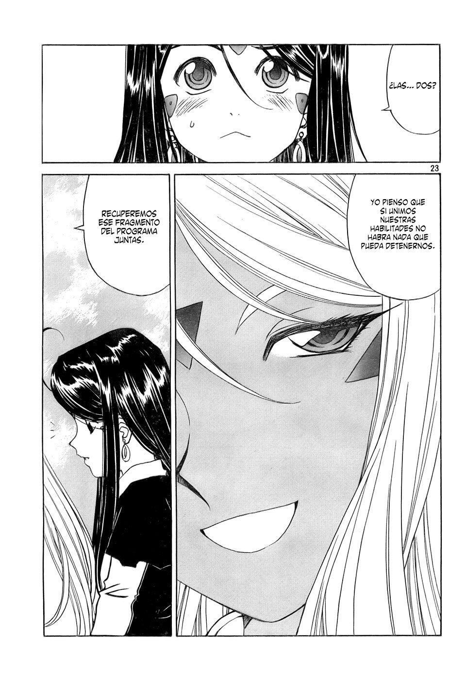 Capitulo 235 page 23