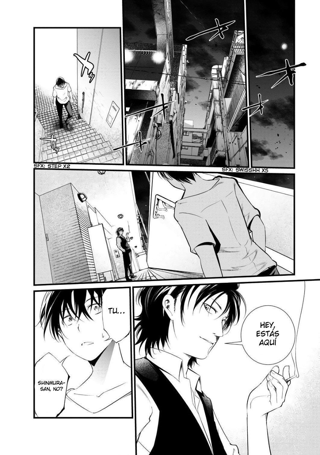 Capitulo 40 page 26
