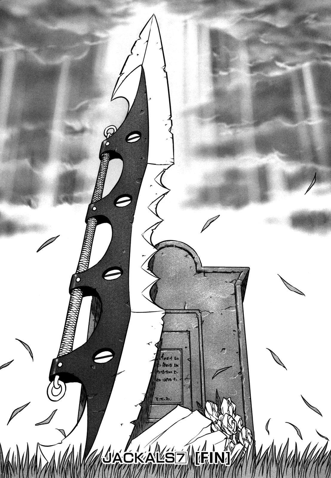 Capitulo 56 page 26