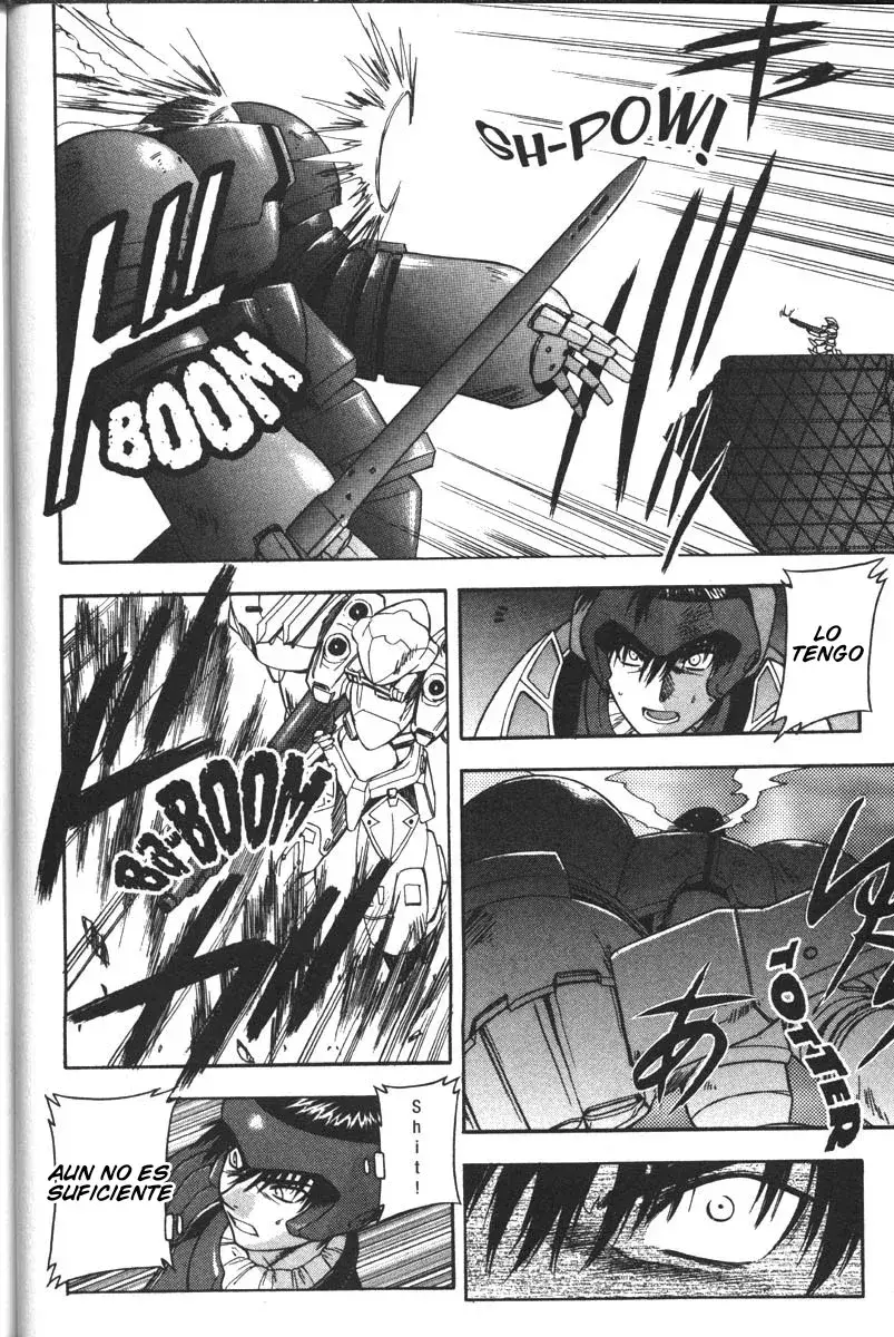 Capitulo 30 page 17