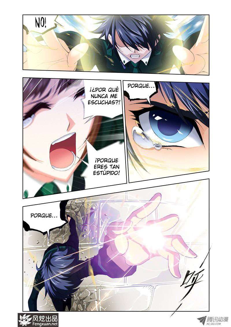 Capitulo 72 page 21