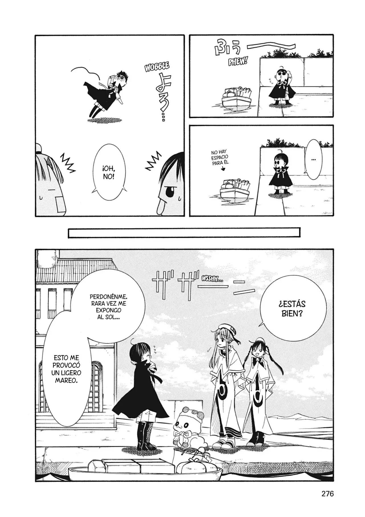 Capitulo 18 page 9