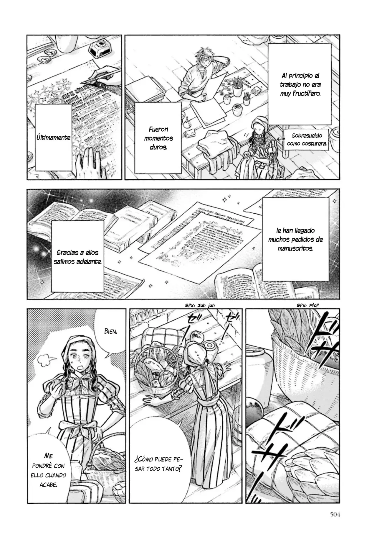 Capitulo 105 page 9