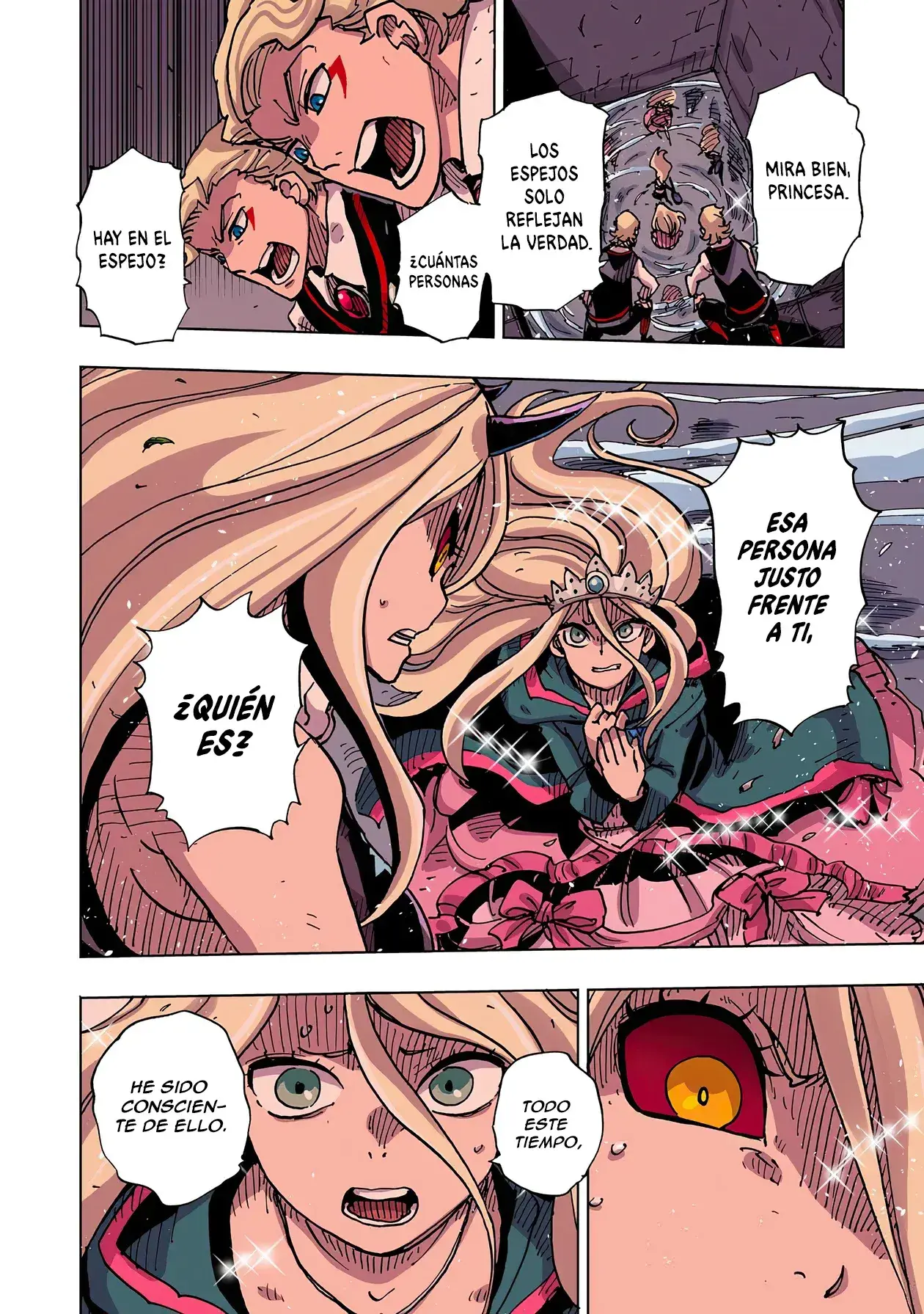 Capitulo 52 page 28