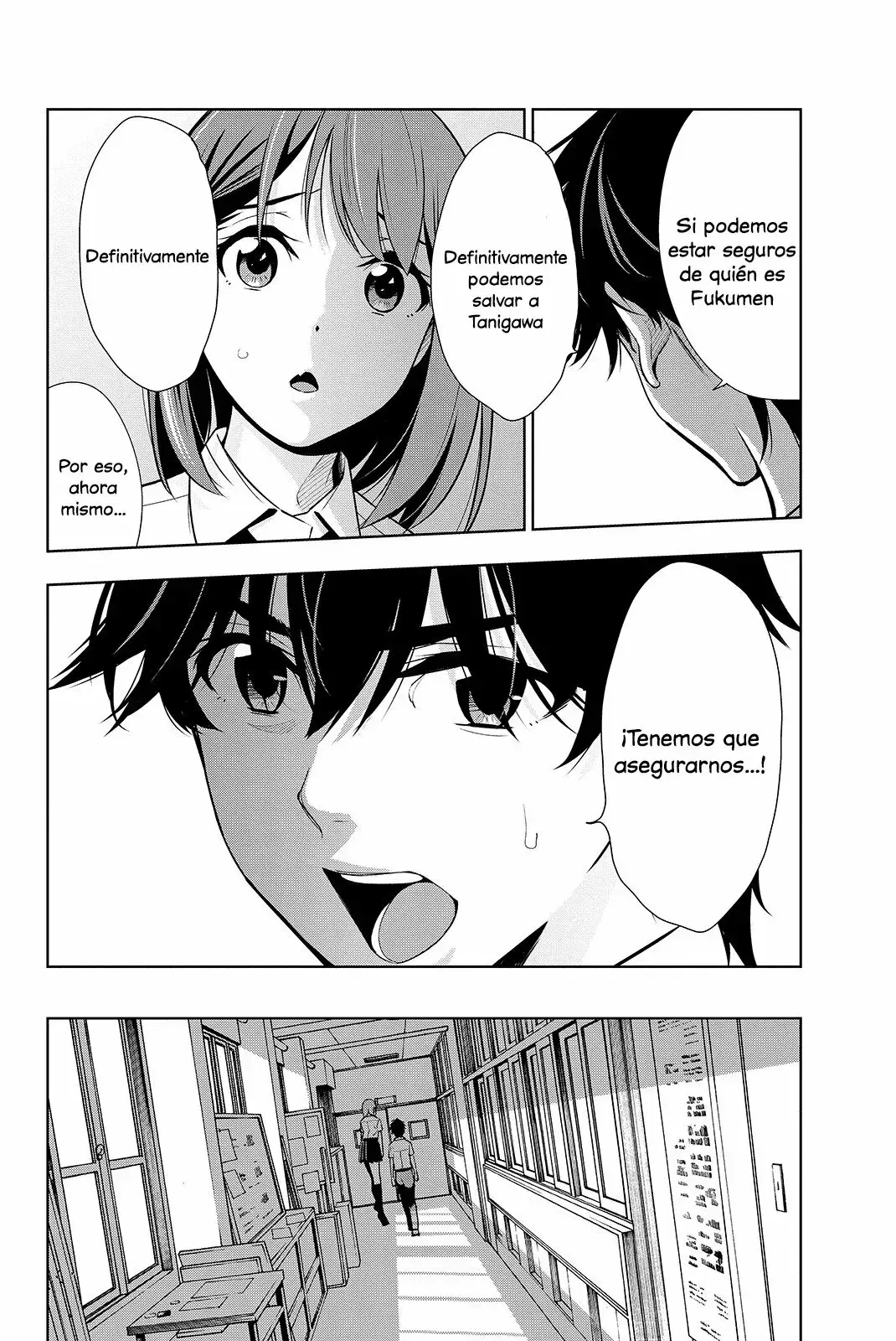 Capitulo 19 page 29
