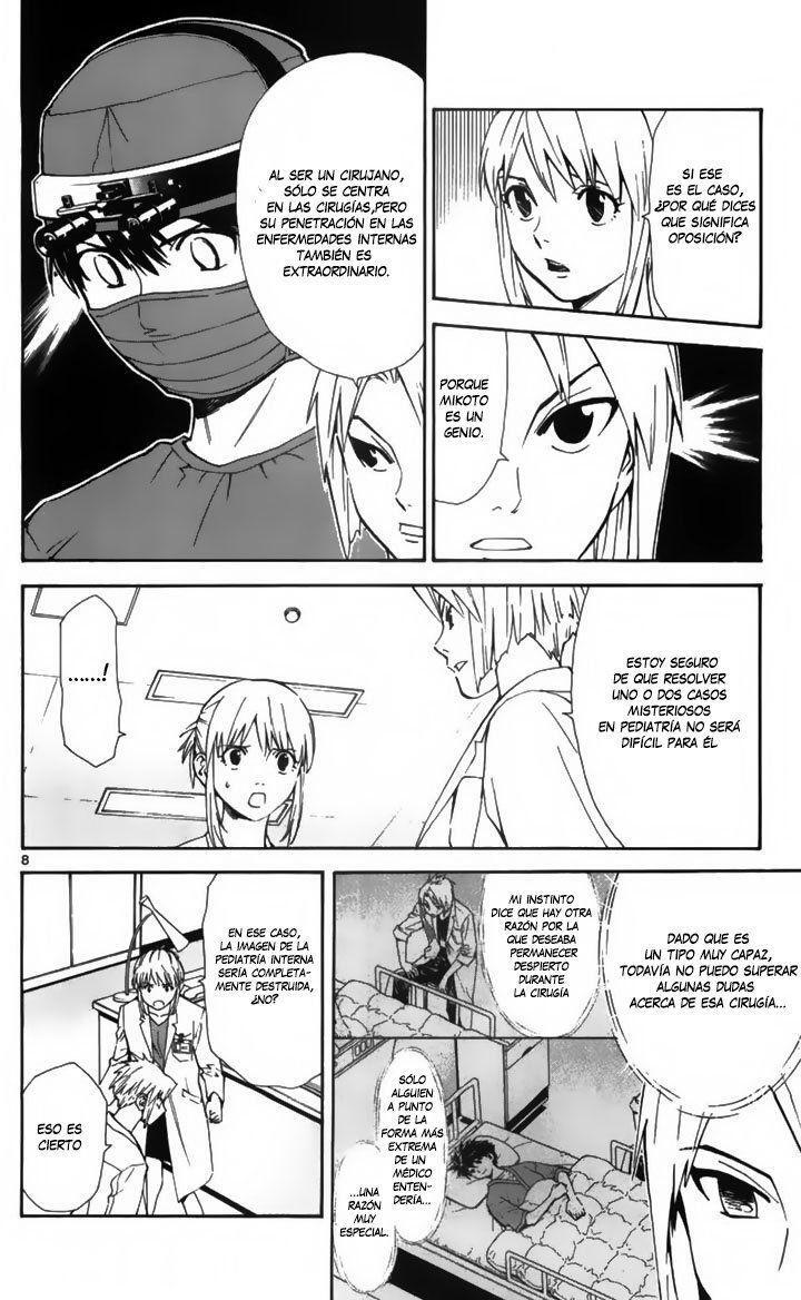 Capitulo 38 page 17
