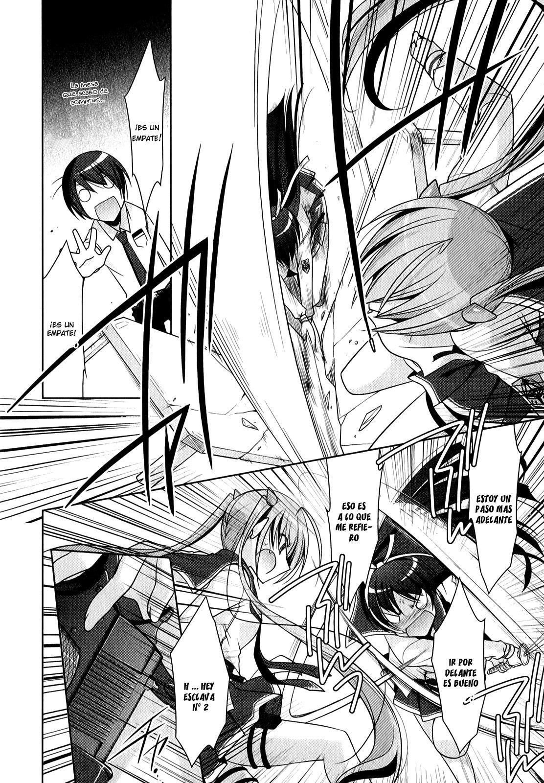 Capitulo 28 page 23