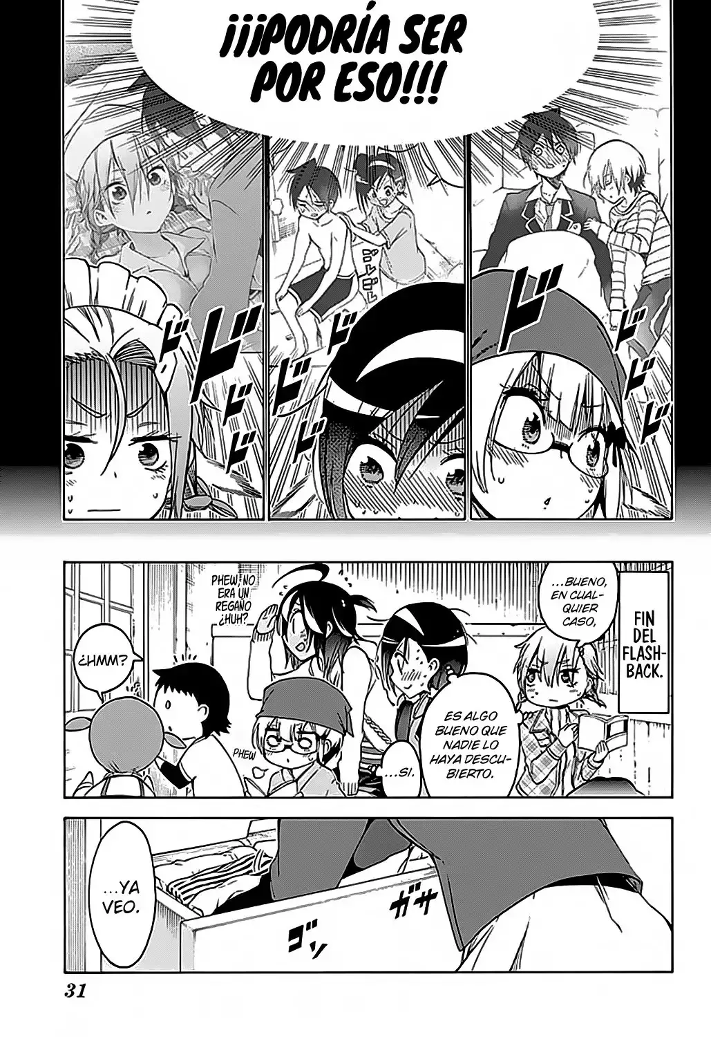 Capitulo 106 page 16