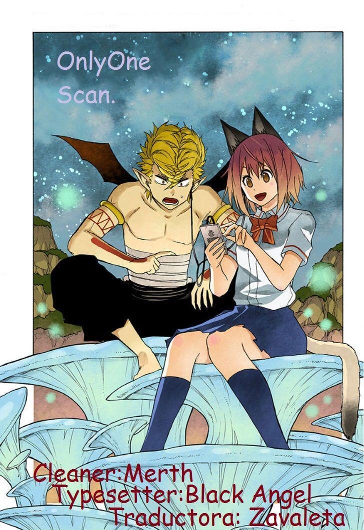 Capitulo 13 page 16