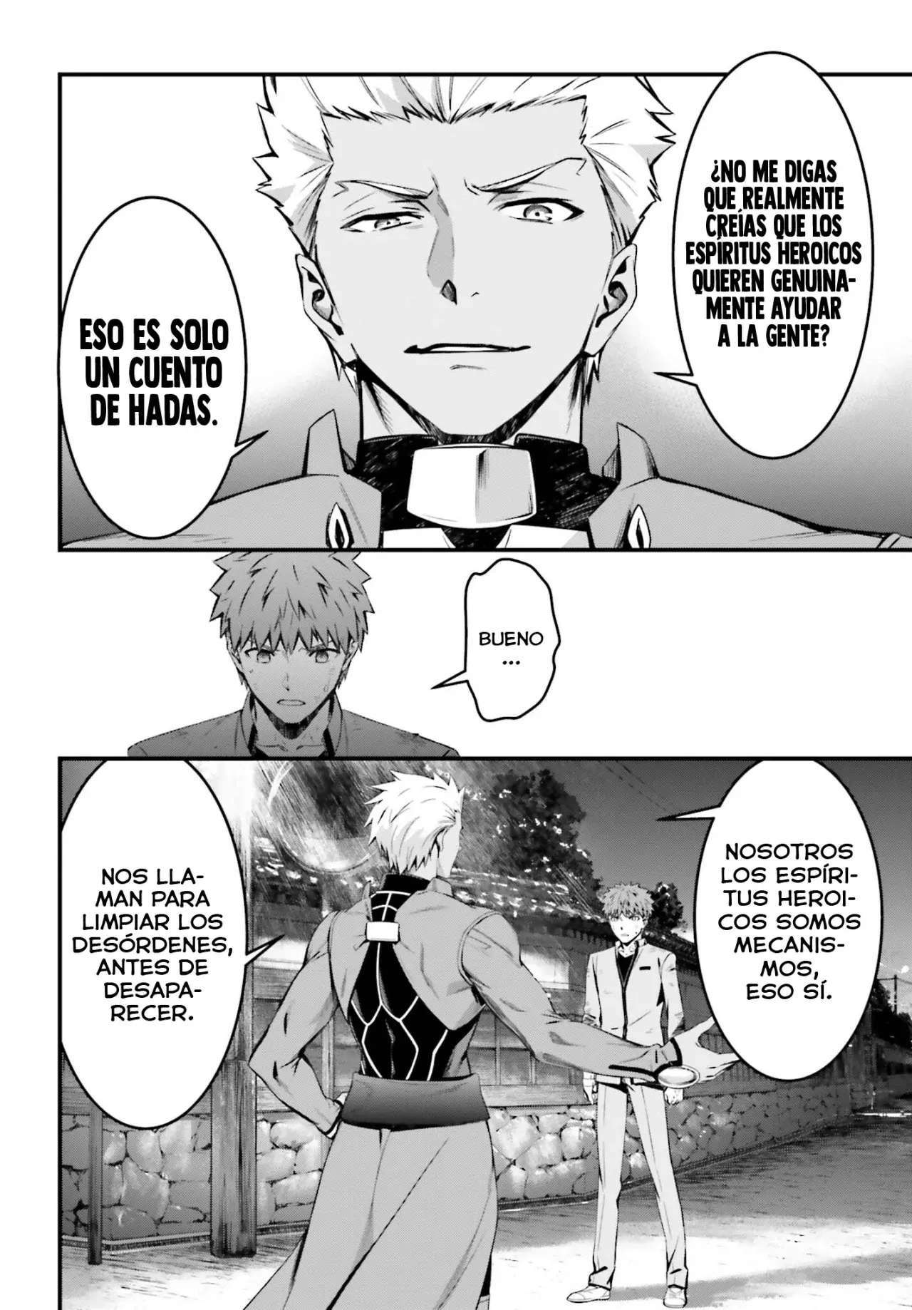 Capitulo 19 page 11
