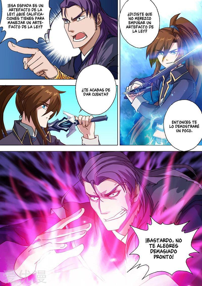 Capitulo 52 page 5
