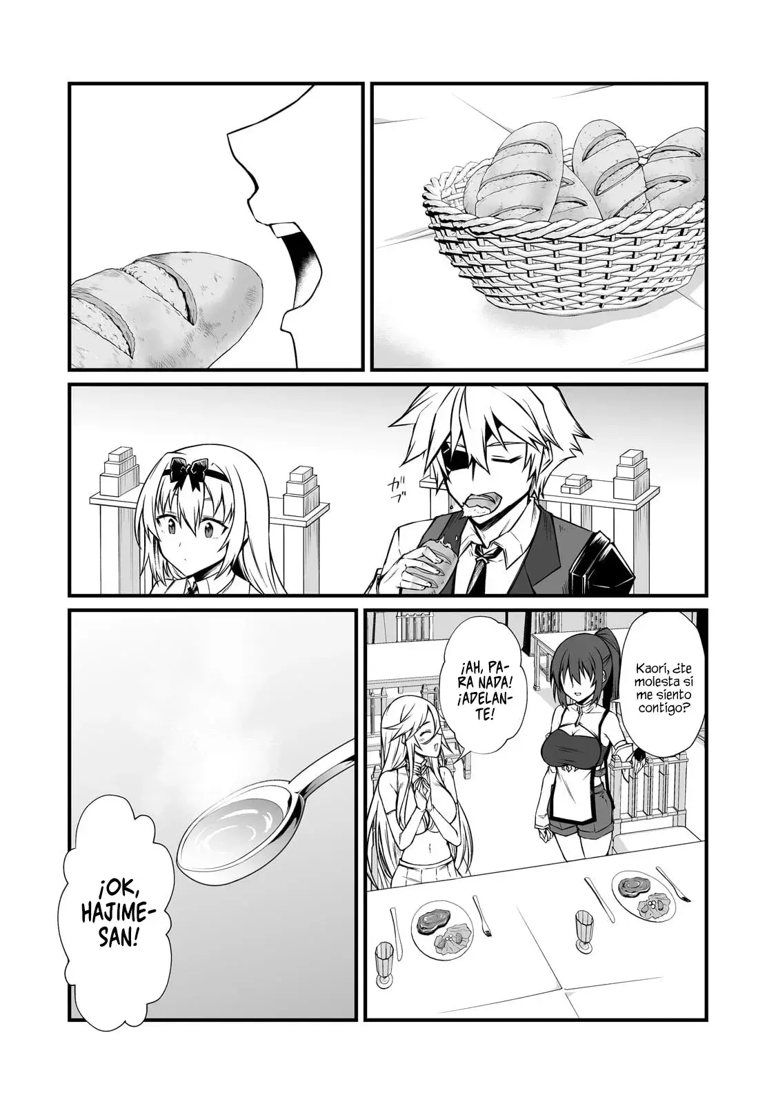 Capitulo 85 page 12