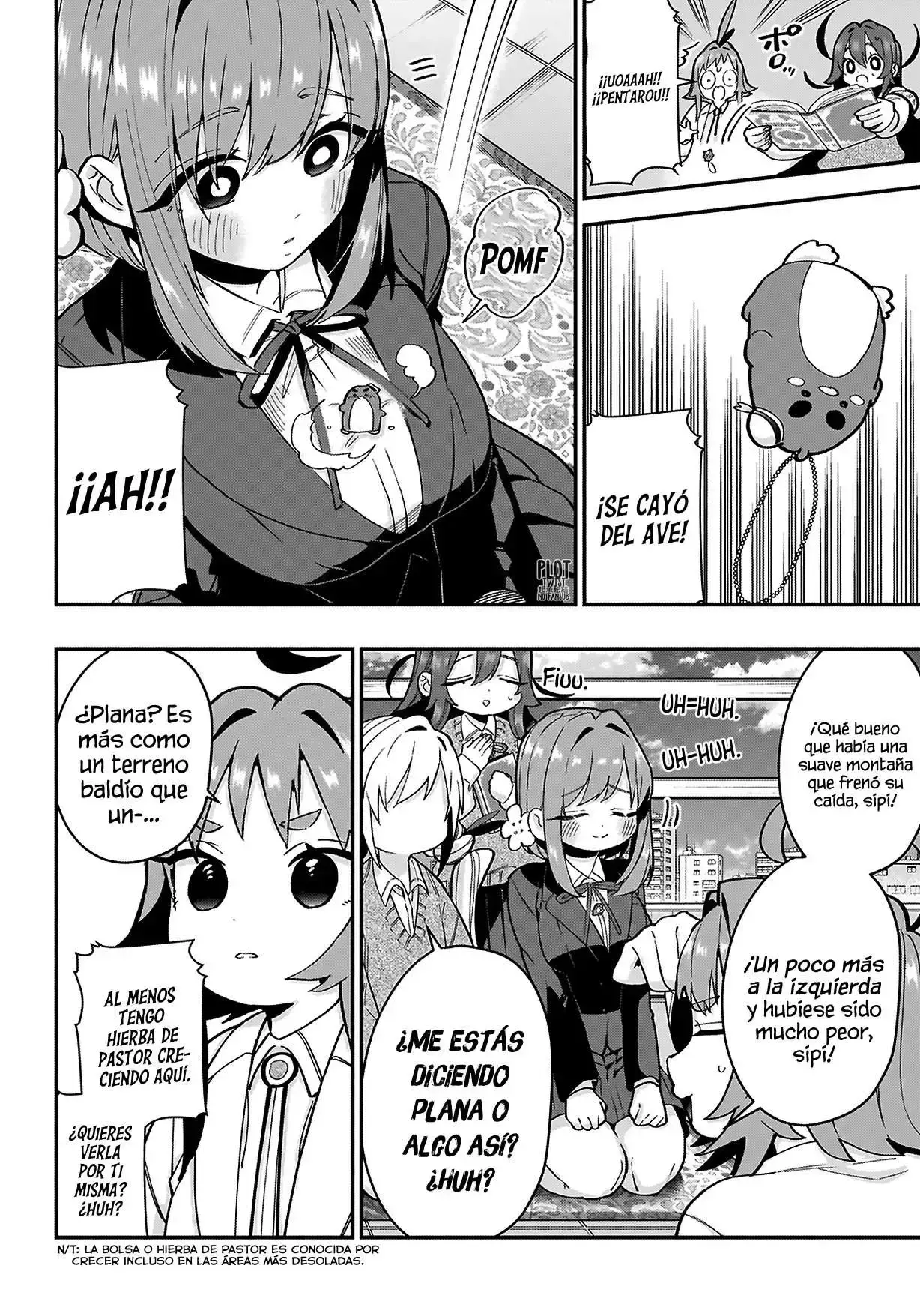 Capitulo 29 page 8