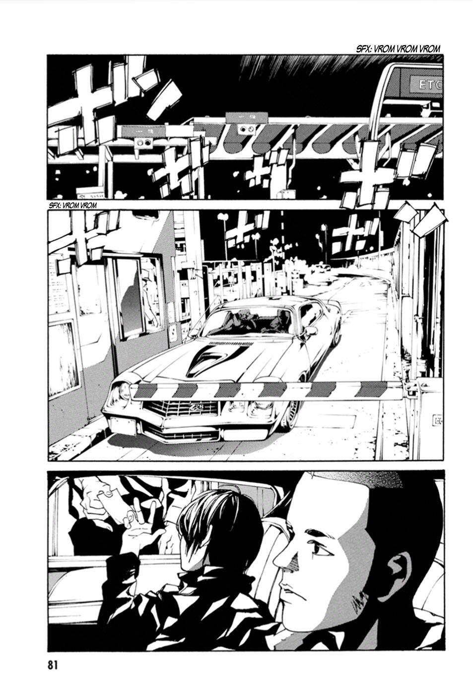 Capitulo 111 page 5