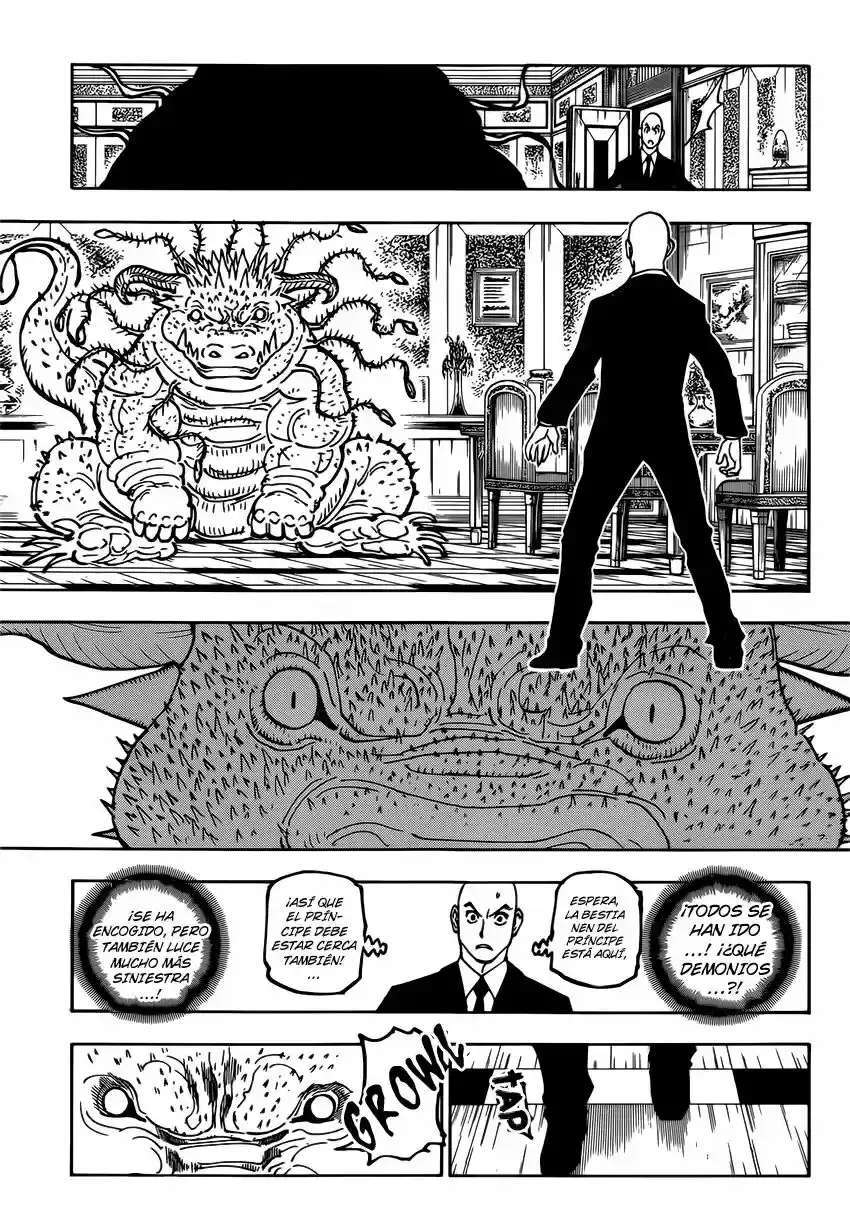 Capitulo 372 page 18