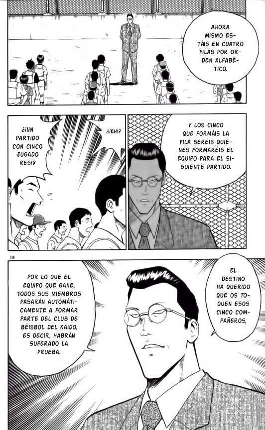 Capitulo 194 page 18