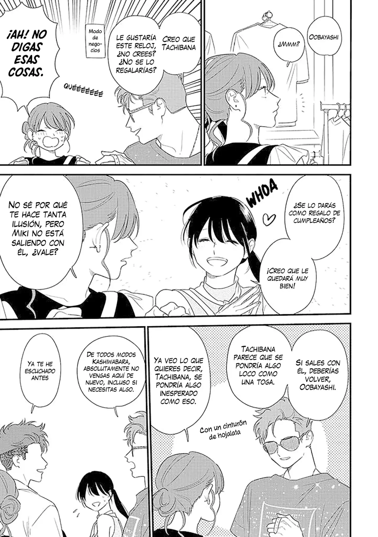 Capitulo 71 page 14